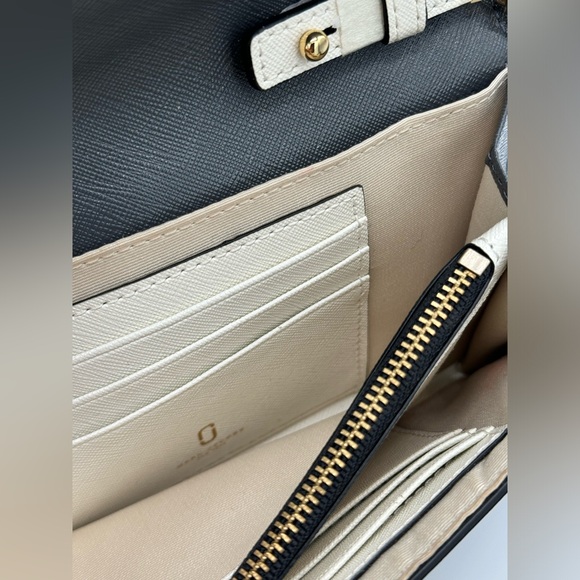 Marc Jacobs Snapshot Wallet On Chain - Picture 5 of 10